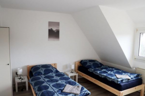 Calm & View Apartments in Remscheid